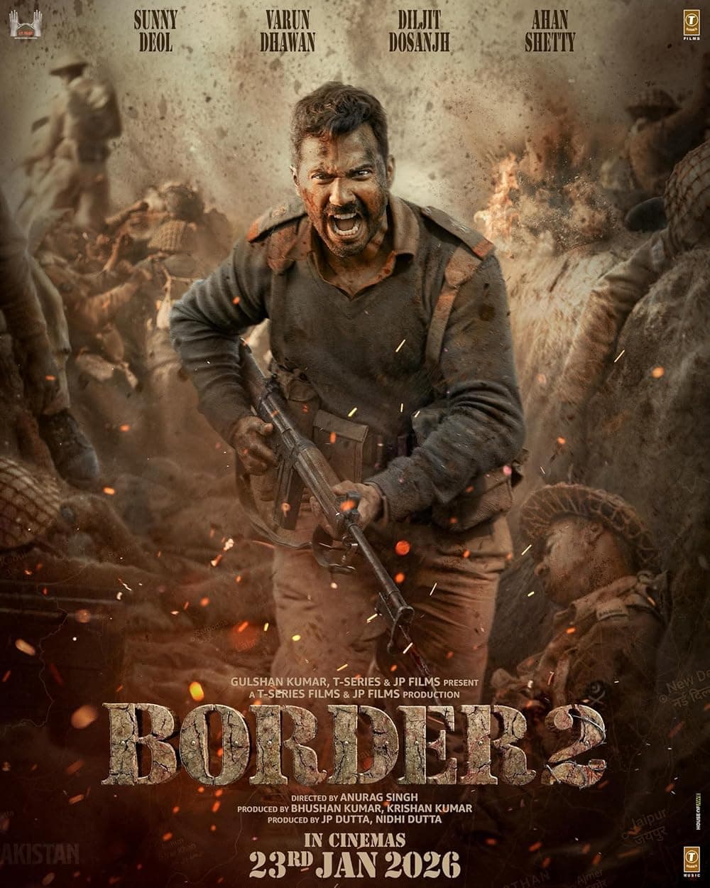 Border 2 (2026)