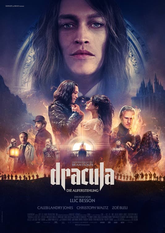 Dracula (2025)