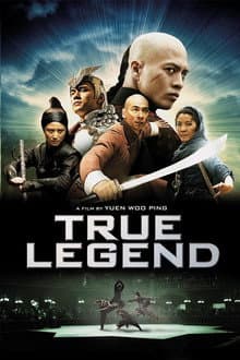 True Legend HD