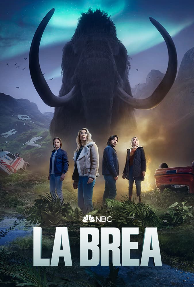 La Brea (TV Series 2021–2024)